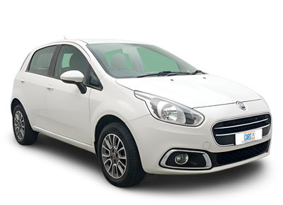 Fiat Punto EVO-img
